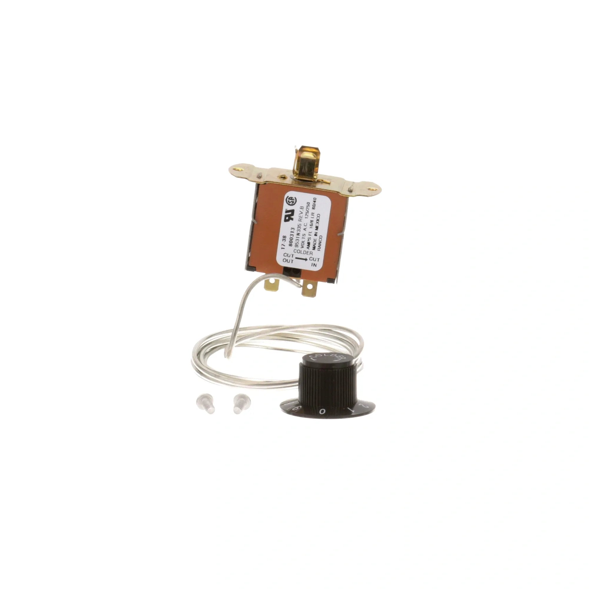 39375-5 Schaefer - Reliable Cooler Control for Refrigerators alternate view 1 39375-5 Schaefer - Reliable Cooler Control for Refrigerators alternate view 1